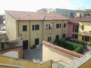 Гостиница B&B La Vela  Виадана
